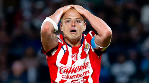 Chicharito Hernández podría recibir un nuevo golpe tras su polémicos dichos.