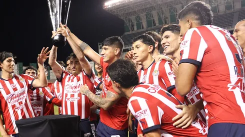Los rojiblancos van por su primera victoria del torneo.