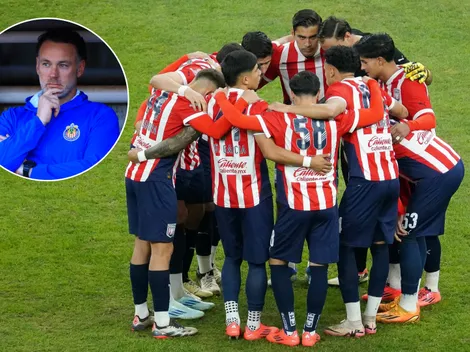 Los tres jóvenes que regresaron al Tapatío