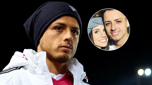 El escándalo de Chicharito con Lucía Villalón.