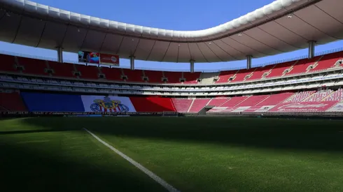 Chivas hará su debut contra los potosinos.