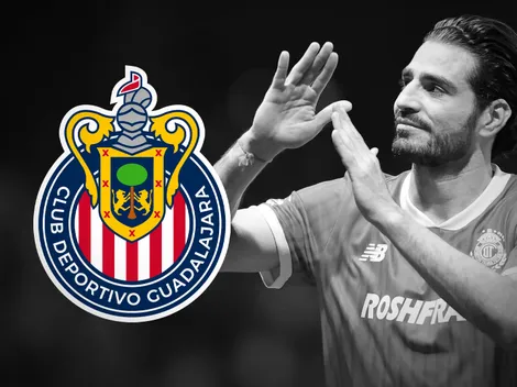 Pollo Briseño y su teoría sobre los jugadores que brillan después de Chivas