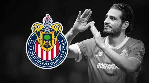 Pollo Briseño y su teoría sobre los jugadores que brillan después de Chivas