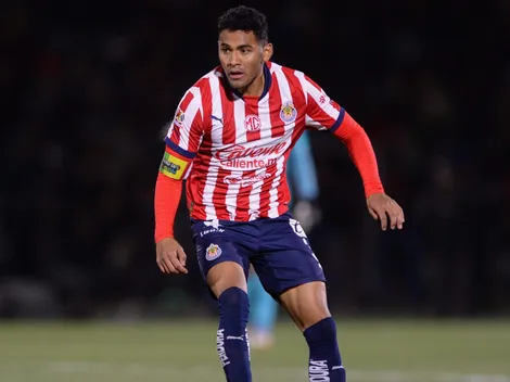 Revelan por qué Milito decidió cepillar al Tiba Sepúlveda