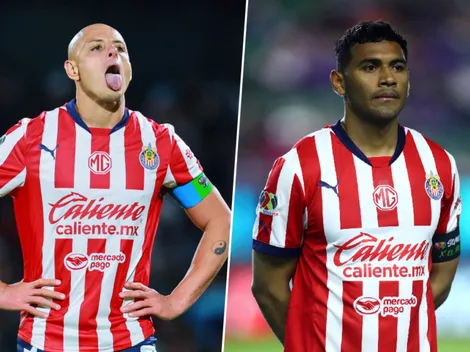 Noticias de Chivas HOY 25 de julio