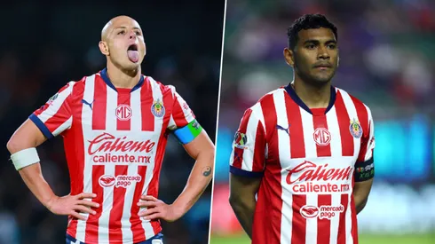 Noticias de Chivas hoy.