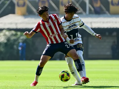 El nuevo centrocampista del Tapatío