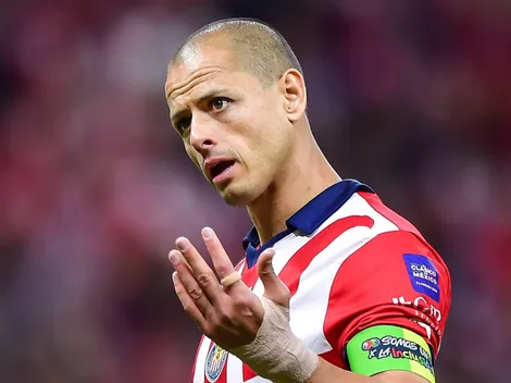 ¿Cuándo podría darse el regreso de Chicharito Hernández con Chivas?