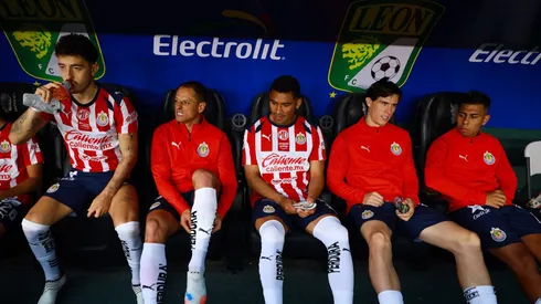 El Rebaño va por su primera victoria.