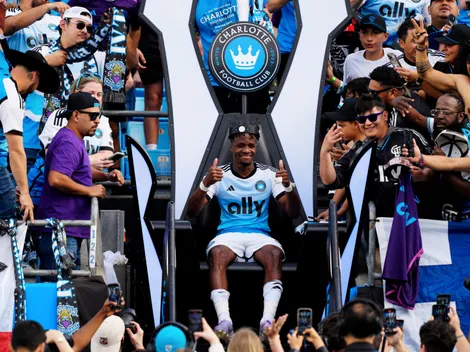 Las tres figuras mundiales que enfrentarán a Chivas