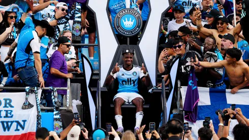 Las figuras mundiales que enfrentarán a Chivas en Leagues Cup.