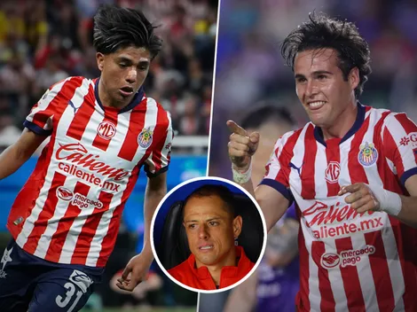 La sorpresiva convocatoria de Chivas para recibir al San Luis
