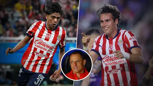 La sorpresiva convocatoria de Chivas para recibir al San Luis
