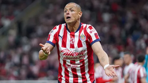 Javier Hernández no estuvo contra León y también se ausentará ante Atlético San Luis.