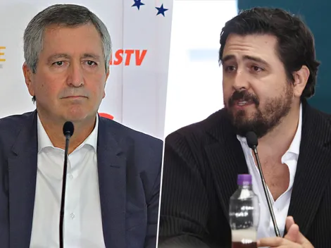 Lo que hacía Jorge Vergara en casos como el de Chicharito