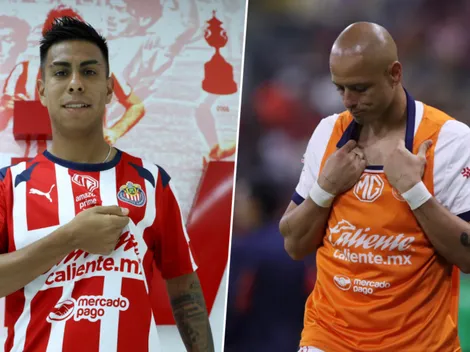 Noticias de Chivas HOY 26 de julio