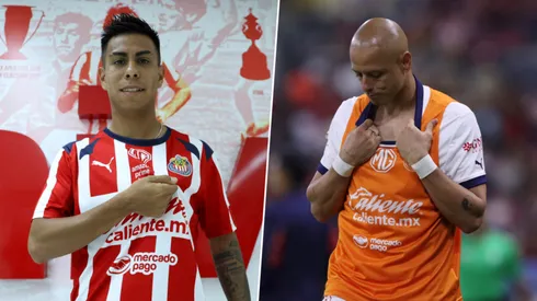 Noticias de Chivas HOY 26 de julio.