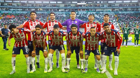 Los rojiblancos van por su primera victoria.