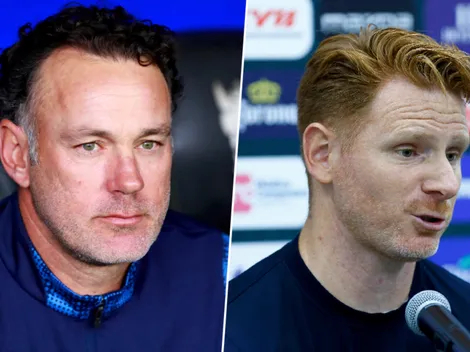 Alineaciones de Chivas vs. San Luis por la Jornada 3