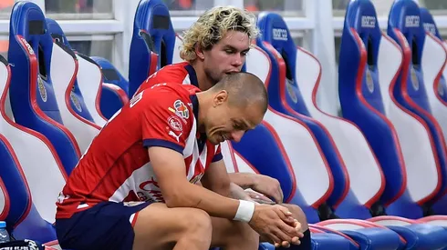 El atacante del Rebaño se ha quedado lejos de las expectativas