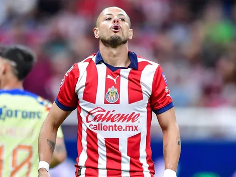 Chicharito Hernández rompe el silencio con otro polémico video