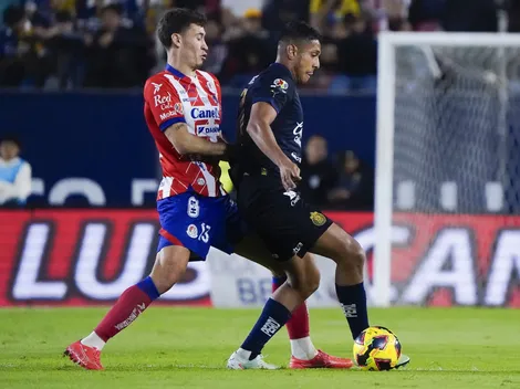 Chivas vs. San Luis: Lo que debes saber