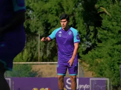 JJ Macías y la ventaja que le favorece para quedarse en Valladolid