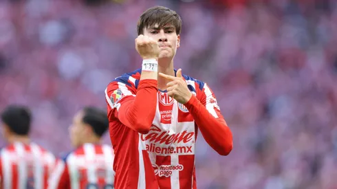 Así marcha Chivas en la tabla de posiciones ACTUALIZADA