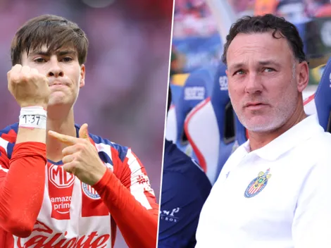 Noticias de Chivas HOY 27 de julio