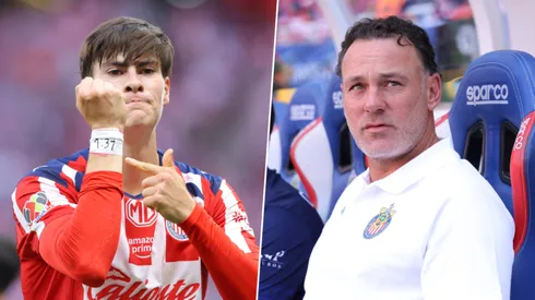 Noticias de Chivas HOY 27 de julio.