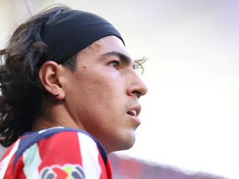 Las publicaciones de los futbolistas de Chivas