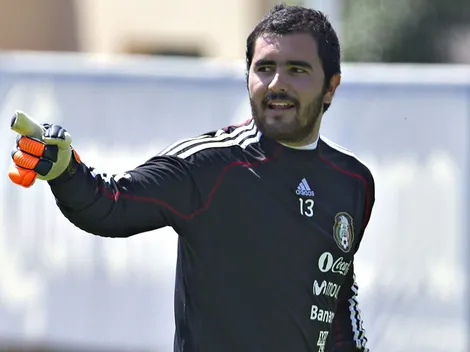 Ex-Chivas: el curioso presente de Liborio Sánchez en Guatemala