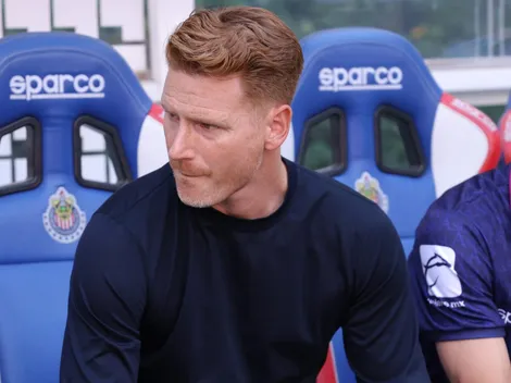 DT de San Luis habló post derrota sobre el resultado que en Chivas poco se piensa