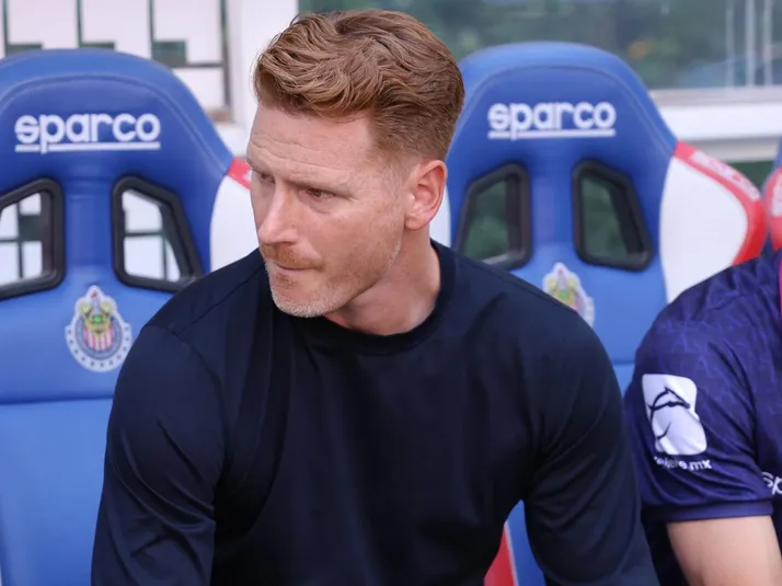 DT de San Luis habló post derrota sobre el resultado que en Chivas poco se piensa