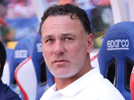 Mensaje de Milito a Isaác Brizuela, Yael Padilla, Luis Olivas y Raúl Martínez