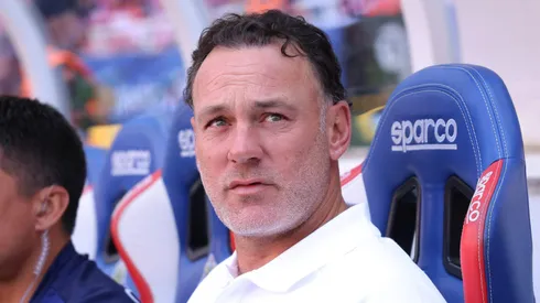 Gabriel Milito habló de cuatro jugadores de Chivas.