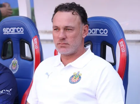 Gabriel Milito debe tomar decisiones sensibles para la Leagues Cup