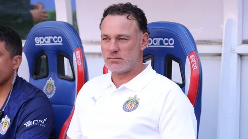 Gabriel Milito está dando los primeros pasos como DT en el futbol mexicano.