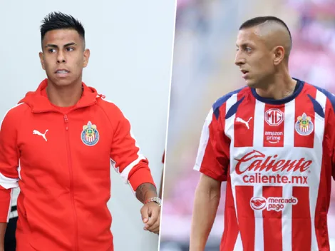 Noticias de Chivas HOY 28 de julio