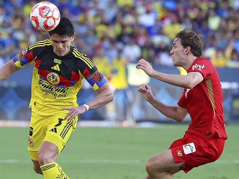 Las dos figuras de la Liga MX que pudieron fichar por Chivas