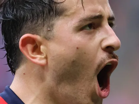 El mensaje de 4 palabras de Alan Mozo tras la remontada de Chivas