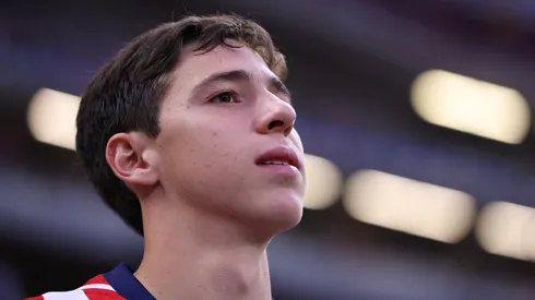 Mateo Chávez no se olvida de Chivas.