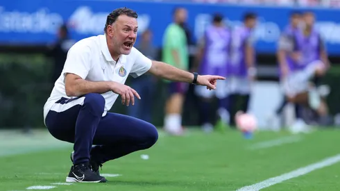 Así es la metodología de Gabriel Milito.