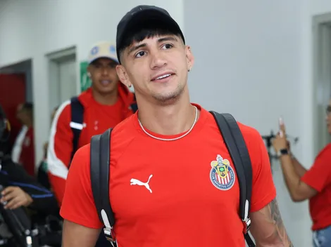 David Faitelson revela al equipo de la Liga MX que quiere a Alan Pulido