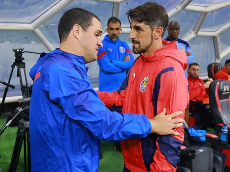 Las sanciones que sufrió Chivas y ahora no le aplican al América