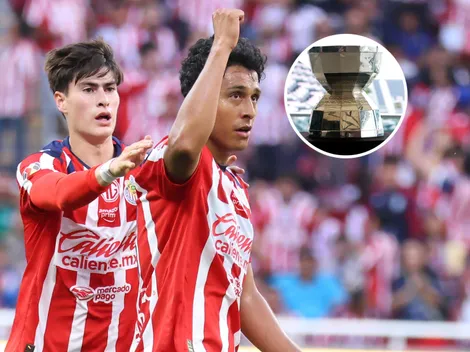 El dinero que Chivas podría cobrar en la Leagues Cup