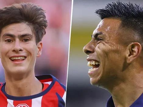 Noticias de Chivas HOY 29 de julio del 2025