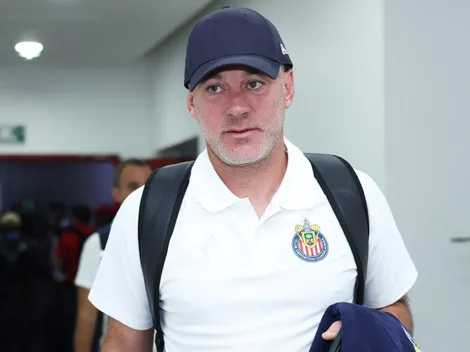 Ricardo Ferretti definió a Gabriel Milito en 4 palabras