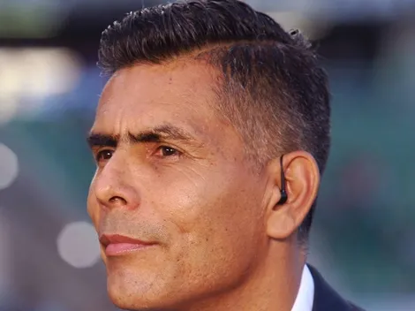 Oswaldo Sánchez afirmó lo que nadie en la Liga MX quiere aceptar del equipo de Milito