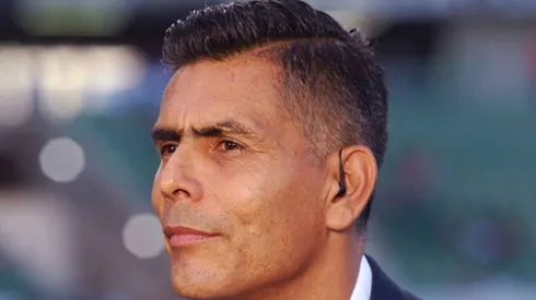 Oswaldo Sánchez dice que Chivas puede ser campeón.